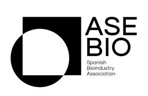Logo Spanish Bioindustry Association